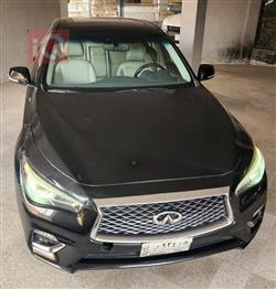 ئينفنتي Q50